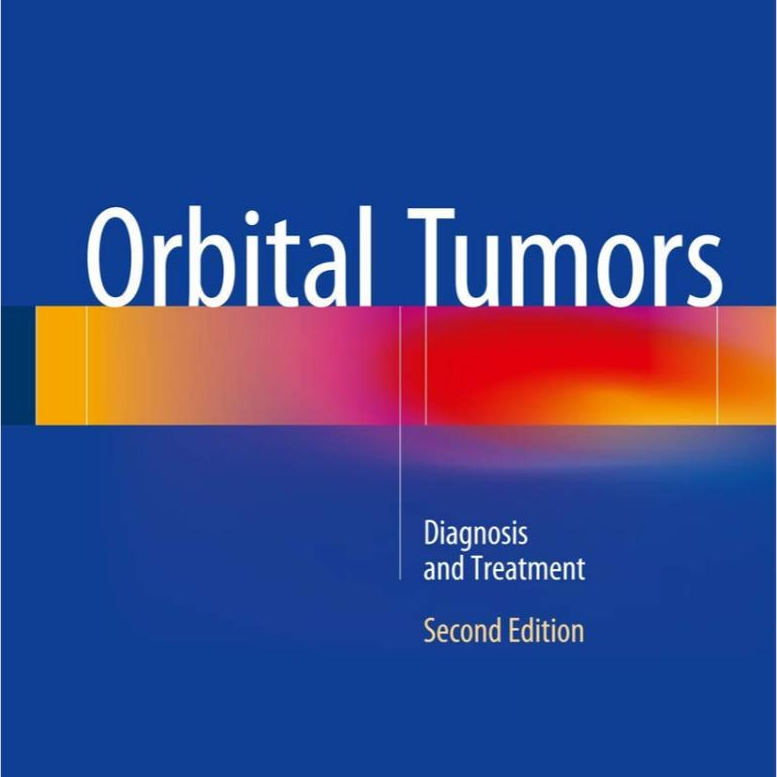 หนังสือ Orbital Tumors: Diagnosis and Treatment ed 2/2015