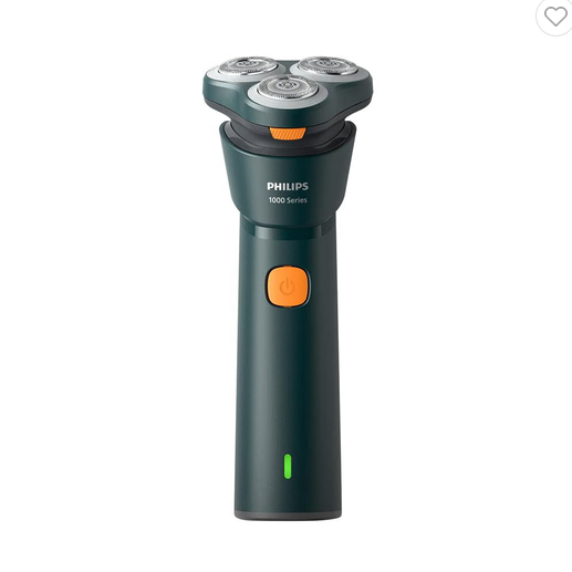 เครื่องโกนหนวด PHILIPS S1882/00 สีน้ำเงิน