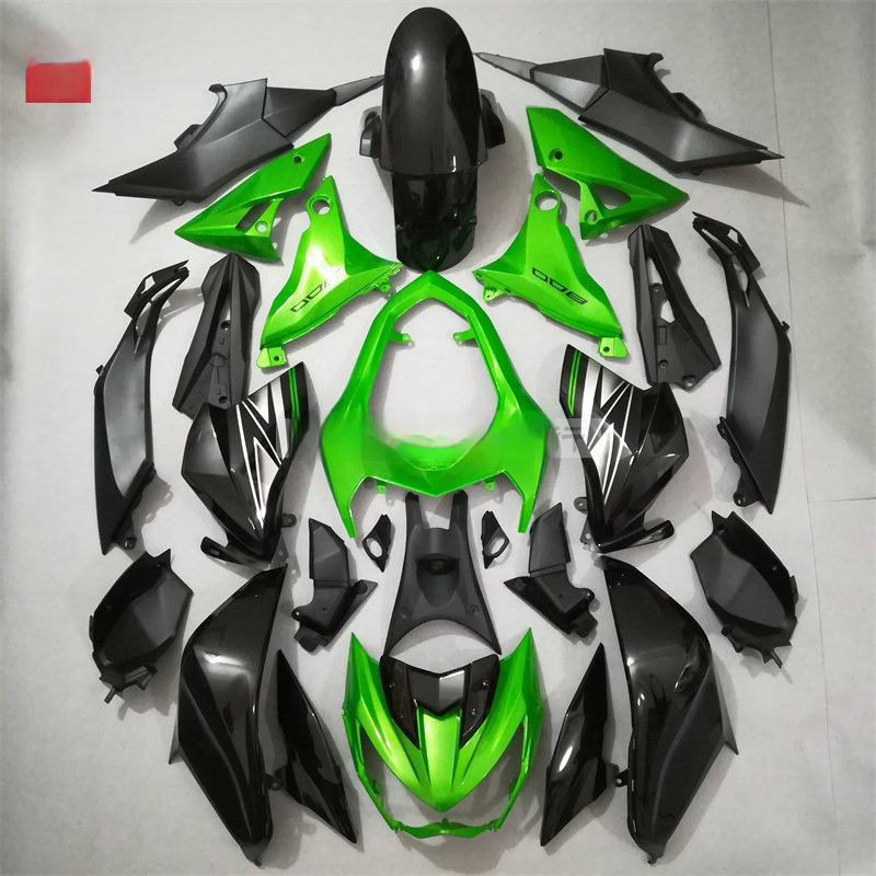 แฟริ่งไฟหน้าสำหรับ Kawasaki Z800 ปี 13-16