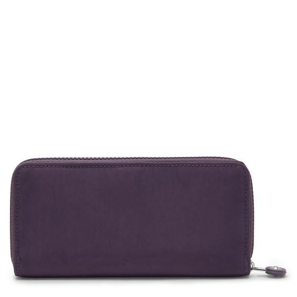 KIPLING محفظة MONEY WORLD — توتي داكن — صورة 2