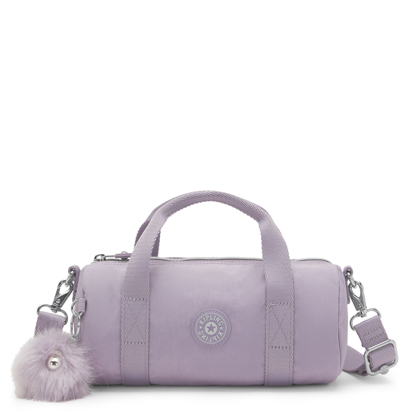 Kipling حقيبة LINAS — ليلكي — صورة 2