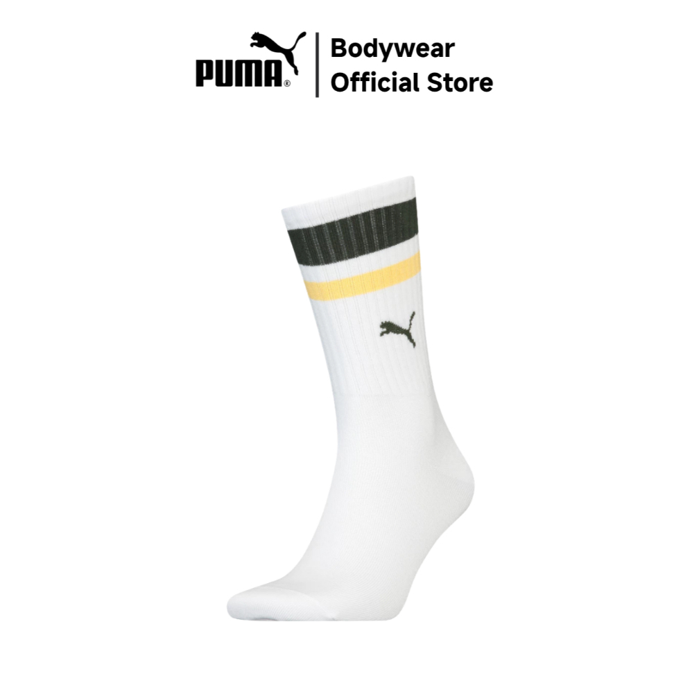 PUMA جوارب للجنسين (زوج) — صورة 5
