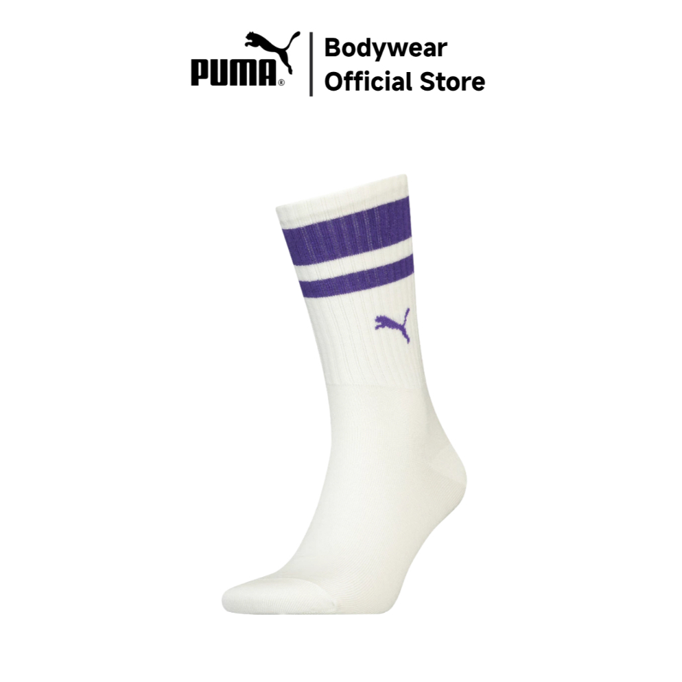 PUMA جوارب للجنسين (زوج) — صورة 4