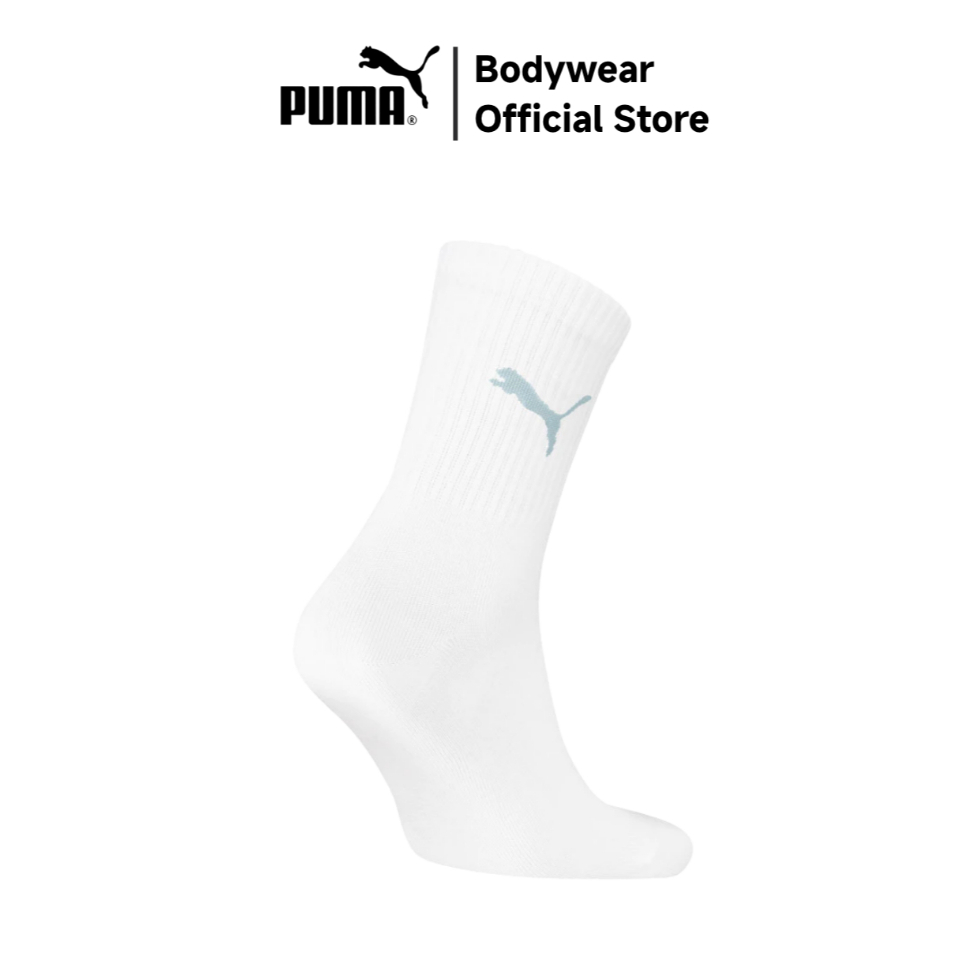 PUMA جوارب قصيرة للجنسين — صورة 2