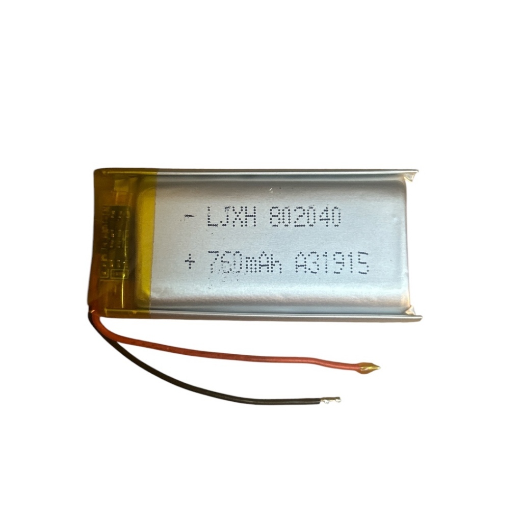 VIMOTO V3 V6 หูฟังบลูทูธ หุฟังหมวกกันนอค Motorcycle Headset Battery 702045 802040