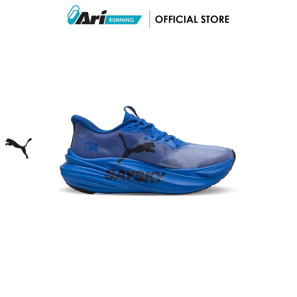 PUMA M MAGMAX NITRO 2 SAYSKY (31394401) รองเท้าวิ่ง ผู้ชาย พูม่า MAGMAX NITRO 2 (ARIRN) — صورة 2