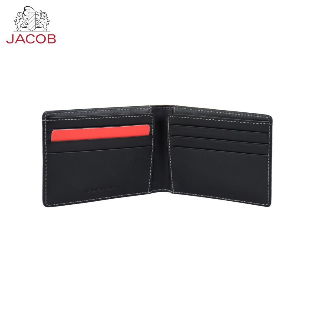JACOB محفظة رجالية مموهة RANGER ‏22570 — صورة 6