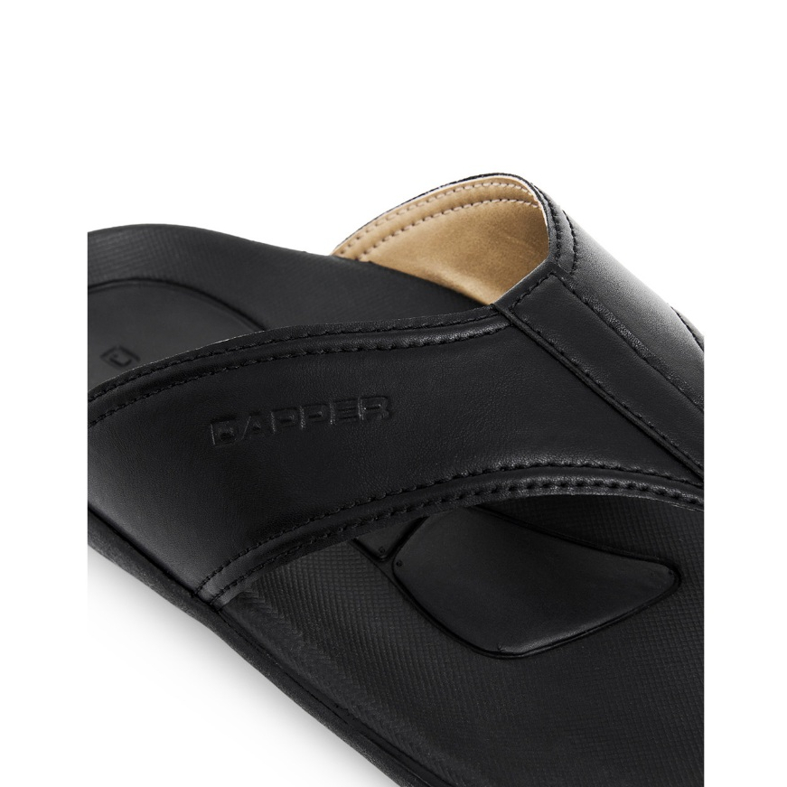 DAPPER شبشب إصبع Comfort Thong — صورة 4