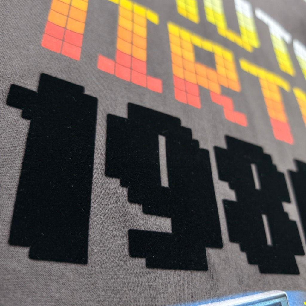 Power7 x Minute Mirth เสื้อยืดสตรีทแฟชั่น คอลเลคชั่นใหม่จากแบรนด์ Minute Mirth (MTH-030) — صورة 3