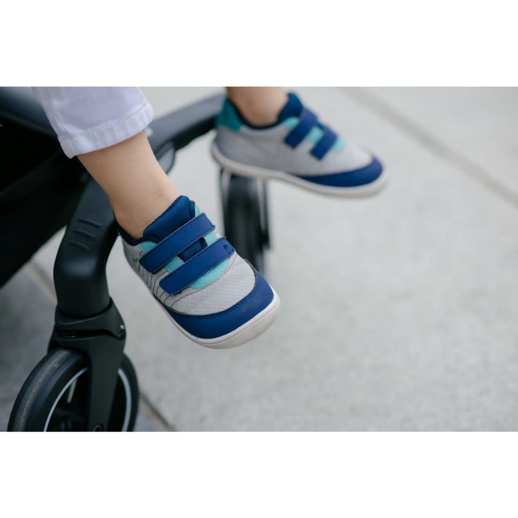 Littlebluelamb حذاء تعلم المشي (0-2 سنة) — صورة 7