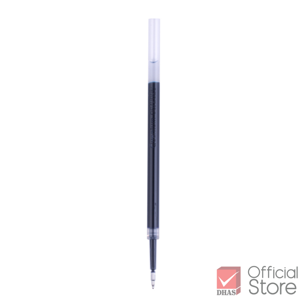 Quantum ไส้ปากกา ปากกาเจล QD-G05 0.5 น้ำเงิน จำนวน 1 ไส้ (ใช้ได้กับปากกาเจล ควอนตั้มทุกรุ่น) — صورة 3
