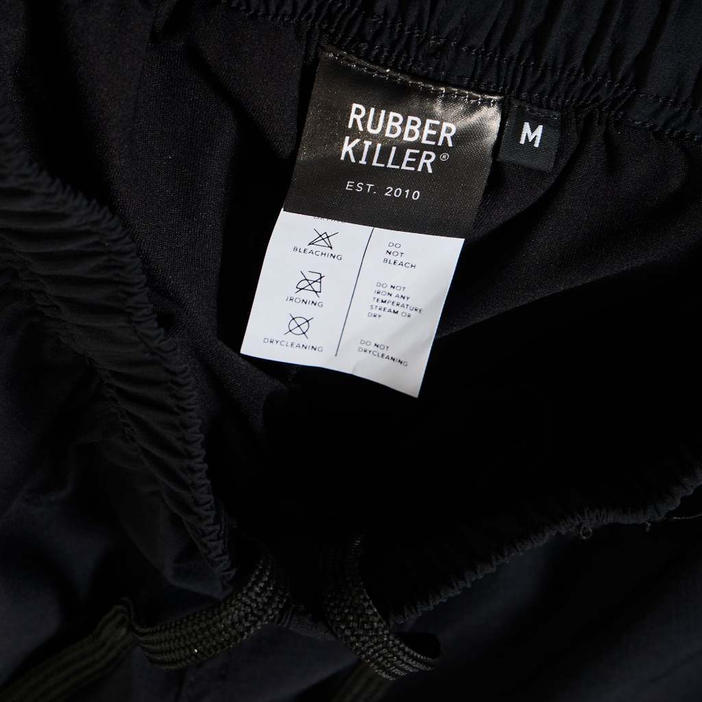 Rubber Killer - Rubber Killer Active Running Shorts 01 — صورة 6