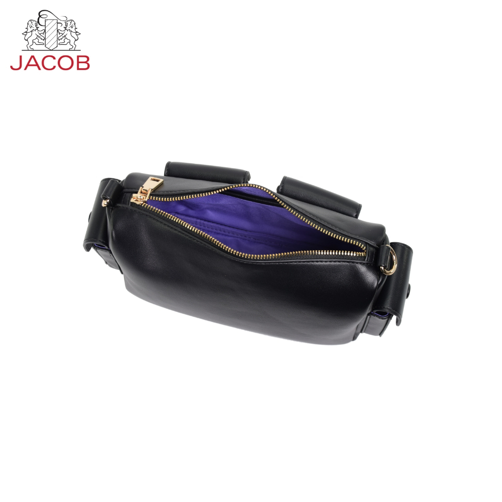 JACOB حقيبة كتف نسائية 40657P — صورة 8