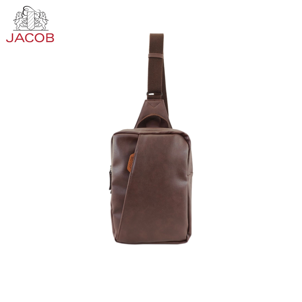 JACOB حقيبة صدر كروس 70136