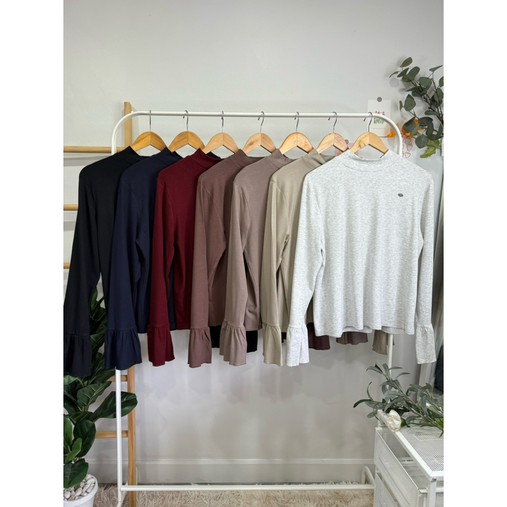 🎀  Unico Top V.28  🎀