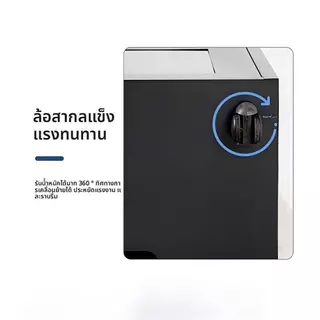 ​ตู้แร็ค Network Cabinet 4U/6U/9U/12U ขนาด RACK ลึก40-45cm เหมาะสำหรับเซิร์ฟเวอร์และCCTV แถมถาด บานกระจกใส มีกุญแจล๊อค