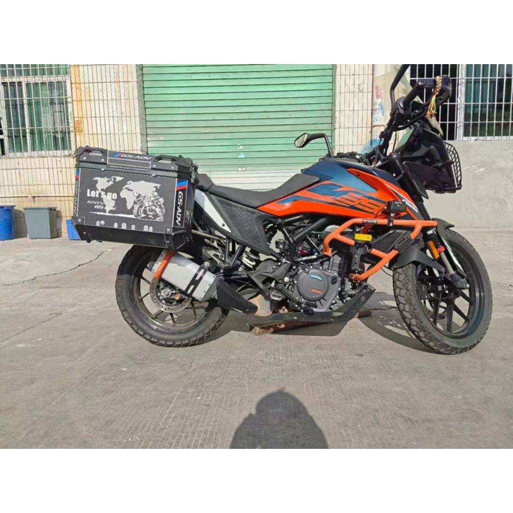 KTM390 ปิ๊บF2MOTO ปิ๊บข้างKTM390 กล่องข้างKTM390 ปิ๊บKTM390 ปิ๊บหลังKTM390 กล่องหลังKTM390 กล่องKTM3