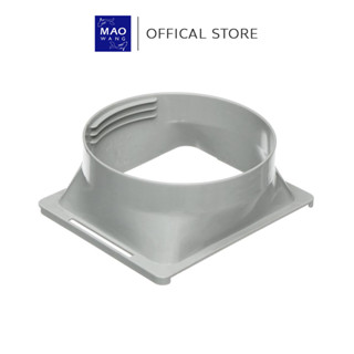 ข้อต่อท่อแอร์เคลื่อนที่ หลายรูปแบบ อุปกรณ์เสริมแอร์เคลื่อนที…