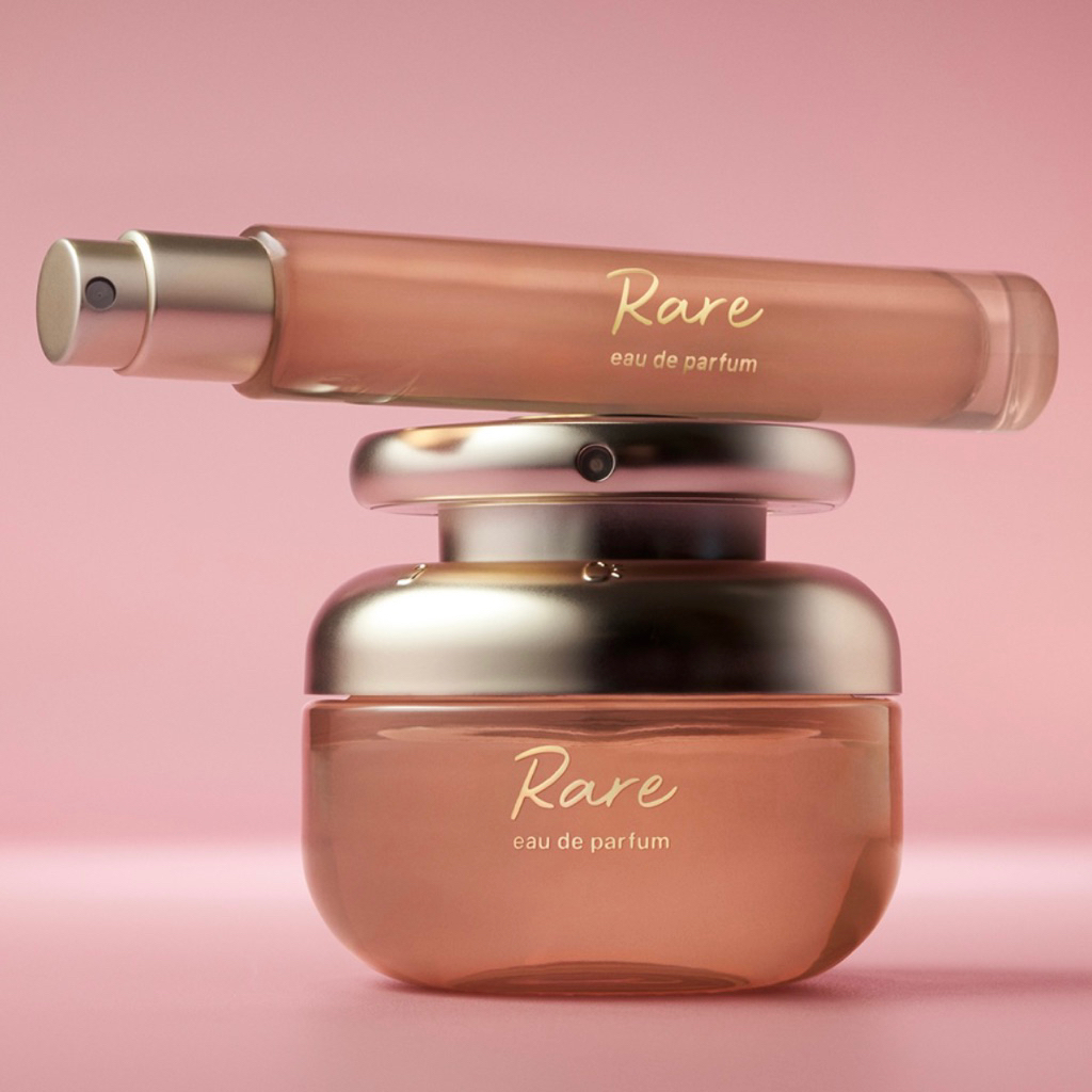 ⚡️พร้อมส่ง⚡️ น้ำหอม Rare Mini Eau De Parfum Set