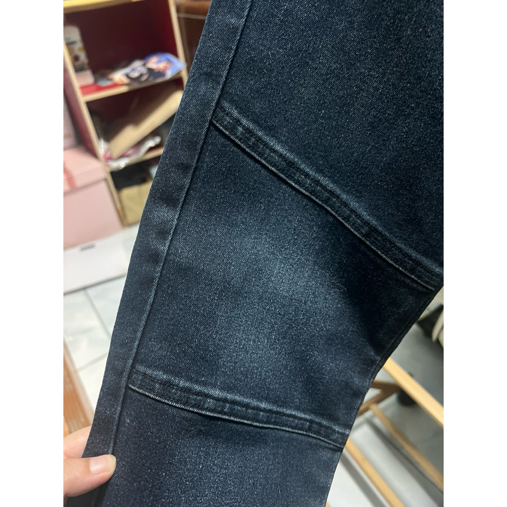 มือสอง_ 7TH Street jean กางเกงจ็อกเกอร์