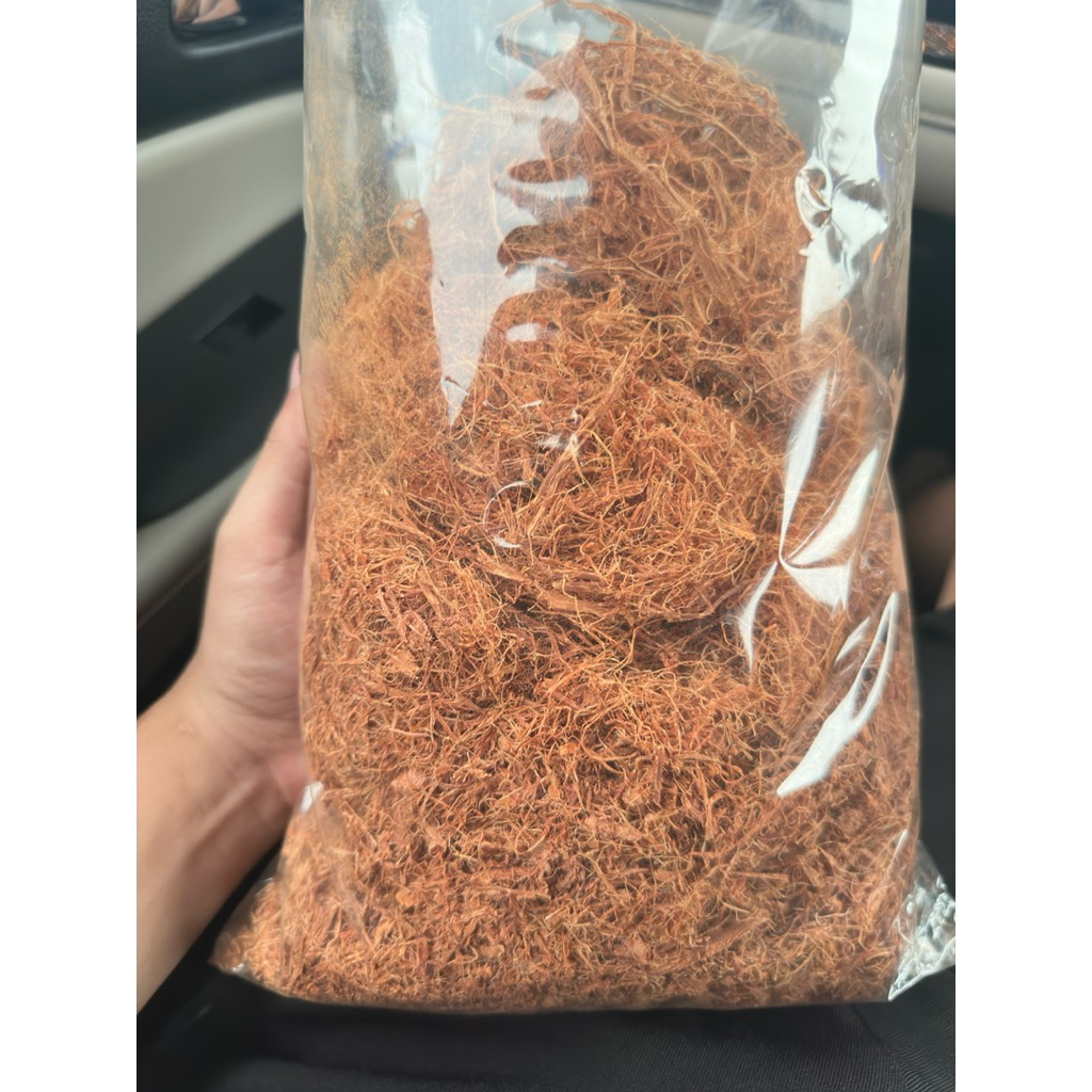 สีเสียด สำหรับ หมักปลากัด (ปริมาณ50G)