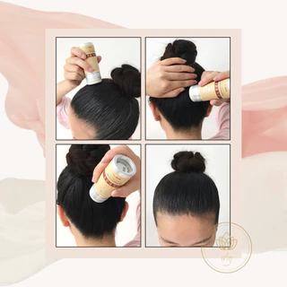 ****พร้อมส่งจากไทย🇹🇭 ขี้ผึ้งแท่งแต่งทรงผม ครีมจัดแต่งทรงผม แว๊กแต่งผม ขี้ผึ้งแต่งผม ที่เก็บไรผม