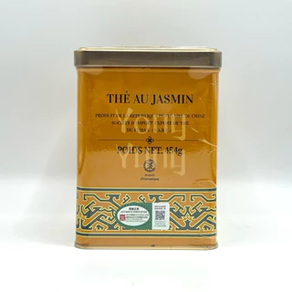 ชามะลิ Jasmine Tea 454กรัม