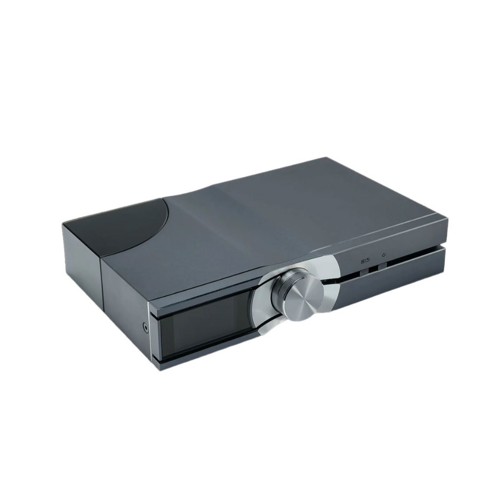 iFi Audio SilentPower Omni Lan (AUDIOPHILE NETWORK SWITCH)