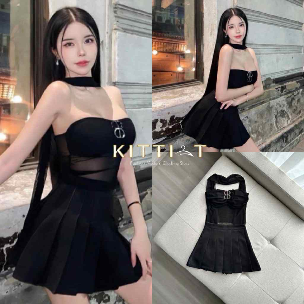 แบรนด์KITTI T(กิตติที)