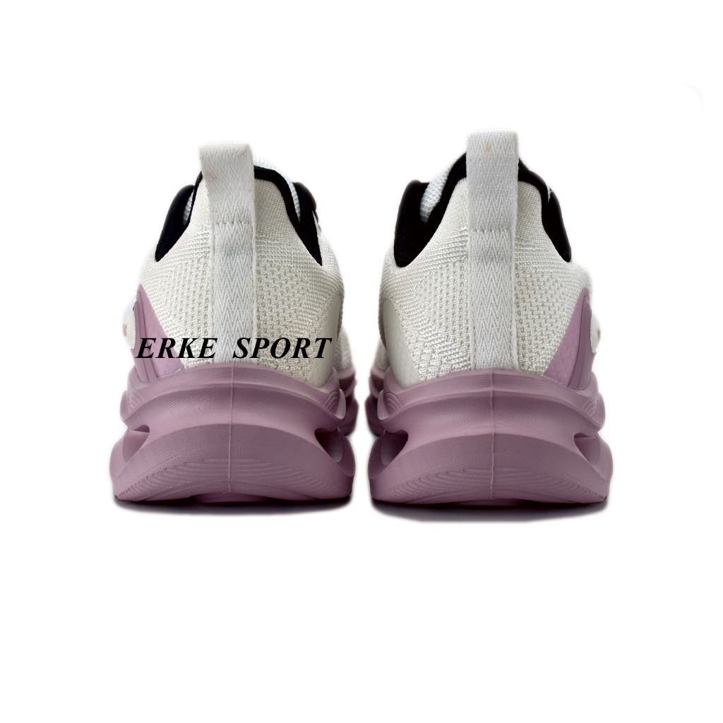 Baoji 1145 Cloud Catcher รองเท้าผ้าใบ ผู้หญิง บาโอจิ แท้ - รูปที่ 7