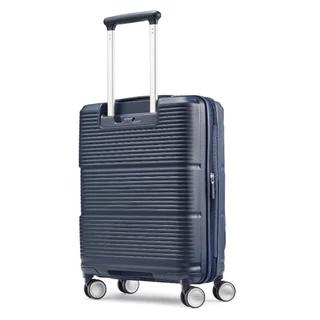 SAMSONITE กระเป๋าเดินทาง ขนาด 20 นิ้ว DUAL ACCESS รุ่น PARALUX HS 55/20 EXP