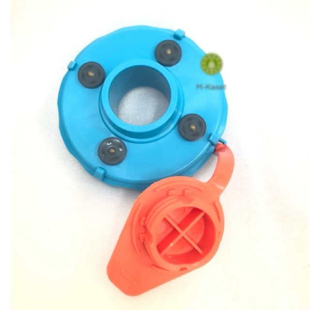 ฝาถังน้ำโดรนเกษตร สำหรับ DJI T10 T20 T30 T25P T40 T50 พร้อมส่งจากไทย