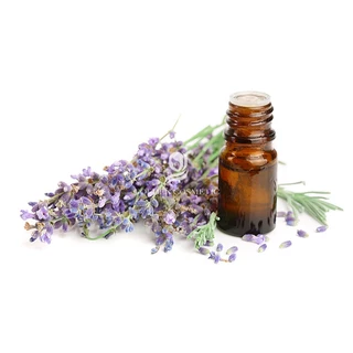 AB1202-Aน้ำมันหอมระเหย ดอกลาเวนเดอร์ (Lavender Es. Oil)