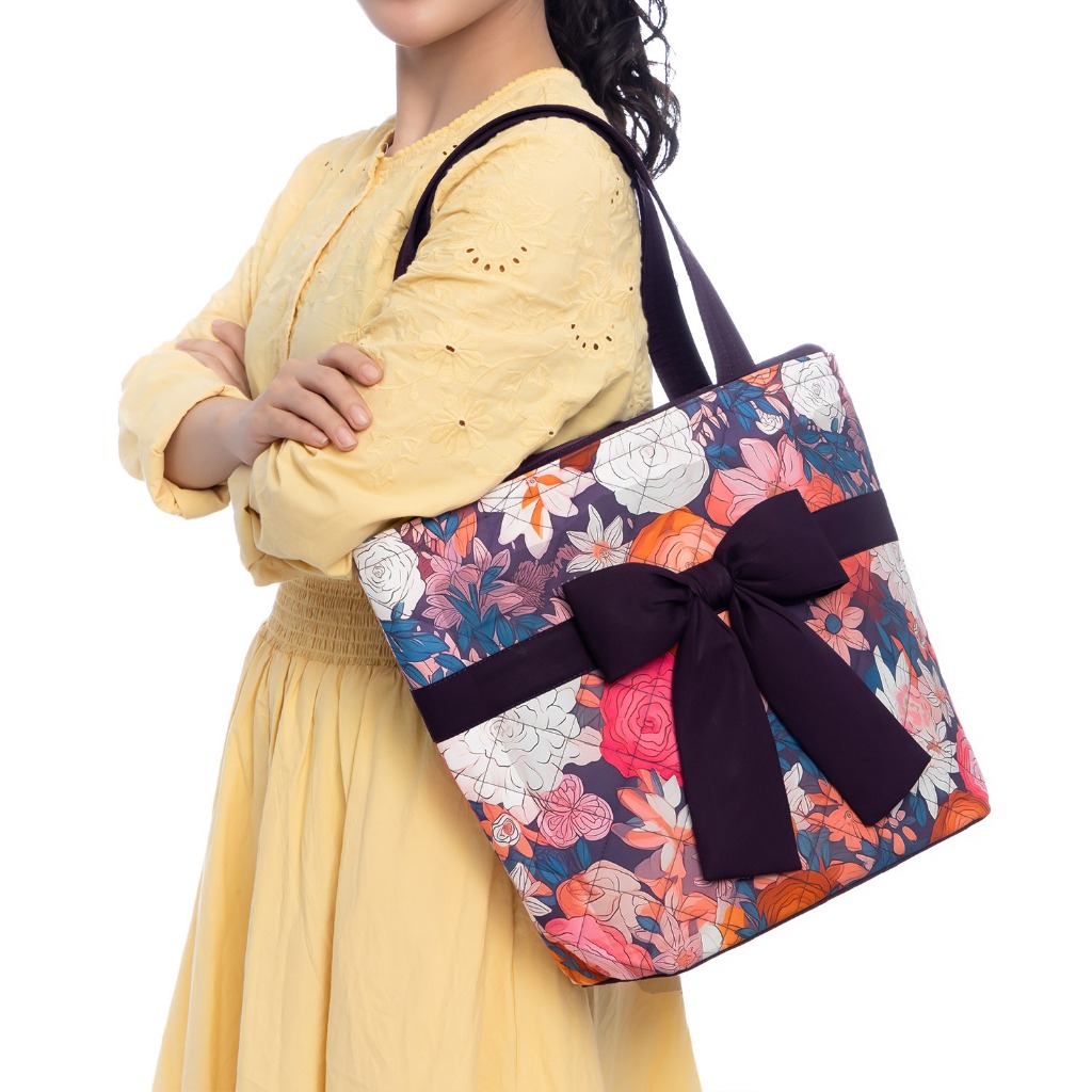 NaRaYa حقيبة كتف NB-200 — صورة 2