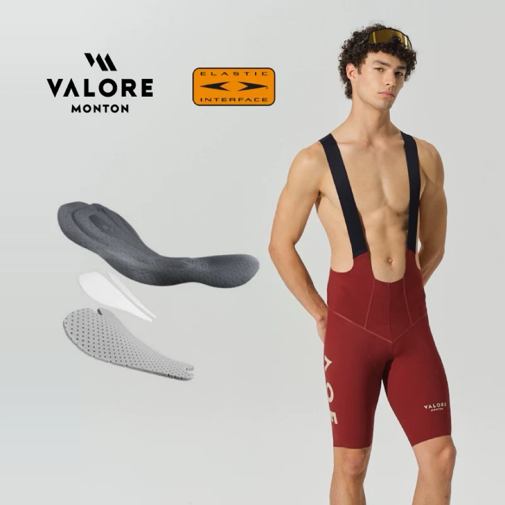 velore new bubshort man