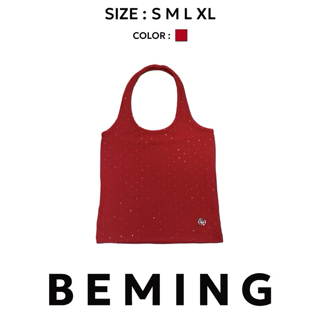 Beming.bkk (xl) แดงไวน์
