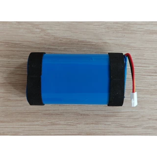 แบตเตอรี่ For Marshall Stockwell2 แบตลำโพงบลูทูธ C406A1 C406A3-1 รบกวนตรวจสอบก่อนสั่งซื้อ