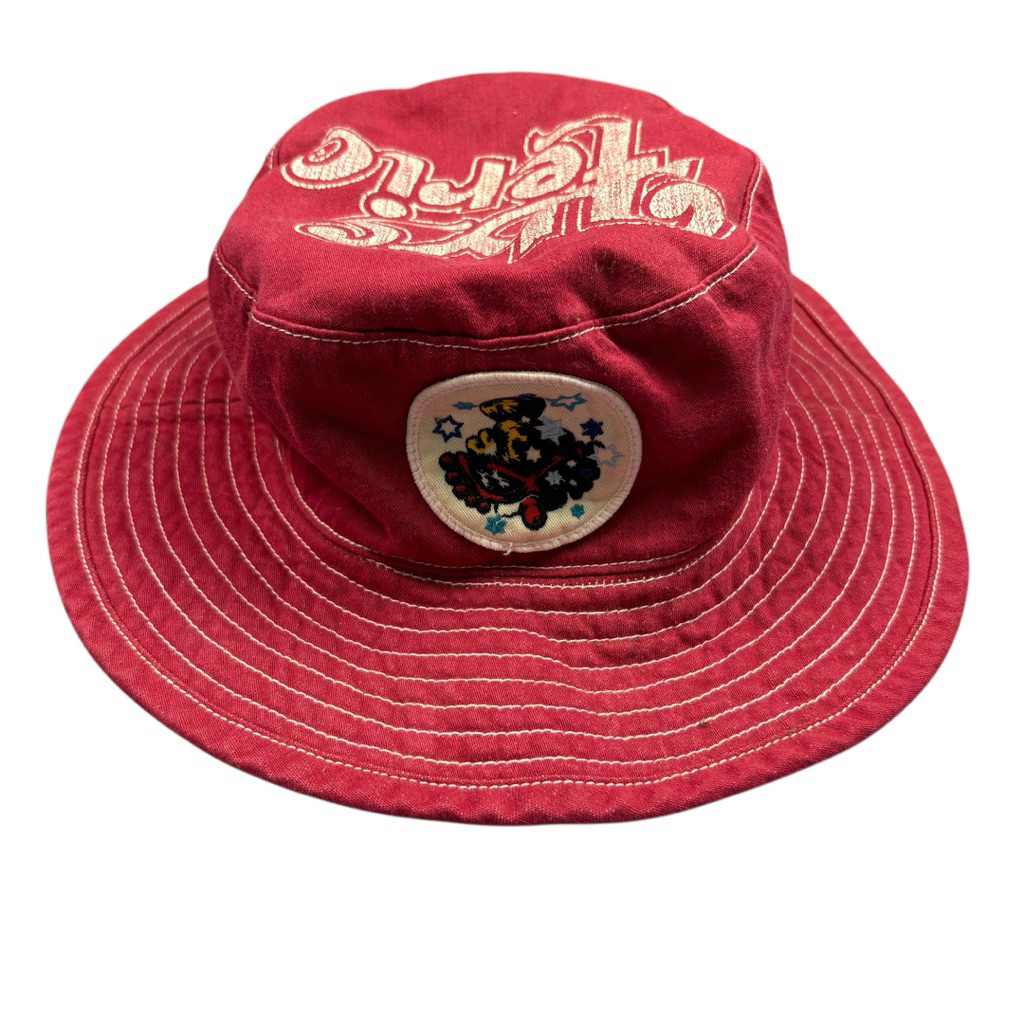 Hysteric Glamour Bucket Hat