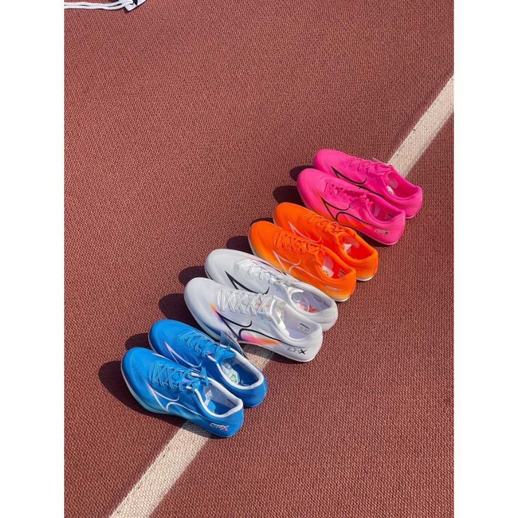 Health Cpx รองเท้าตะปู