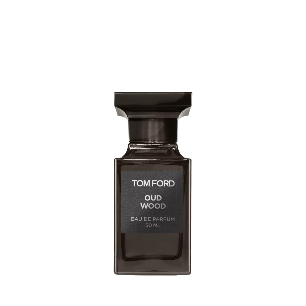 Tomford Oud wood Eau De Parfum 50ml. น้ำหอม Oud Wood จากแบรนด์ Tom Ford Beauty