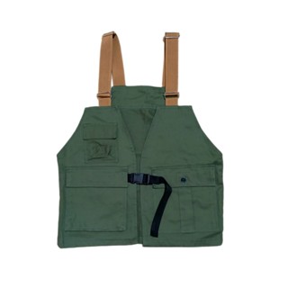 เสื้อกั๊ก สุดเท่ เข้าป่า แค้มปิ้ง กำลังมาแรง