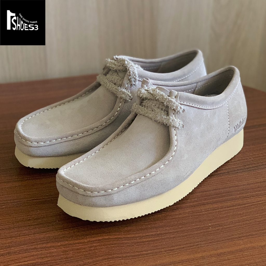 [Pre-Order] Clarks Wallabee 2604