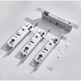 mortise 2885 3585 ตลับกุญแจระบบมอร์ทิสล็อครุ่น ตลับล็อค2885 ใช้กับDigital Door Lock เสื้อกุญแจ