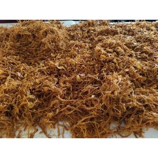 หมูฝอยขนาด 400 กรัม อินเตอร์มาร์ทหมูฝอย กรอบ อร่อย อาหารแห้ง
