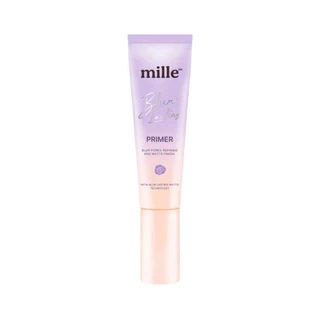 MILLE Blur Lasting Primer 8g , 30g มิลเล่ เบลอ ลาสติ้ง ไพรเมอร์