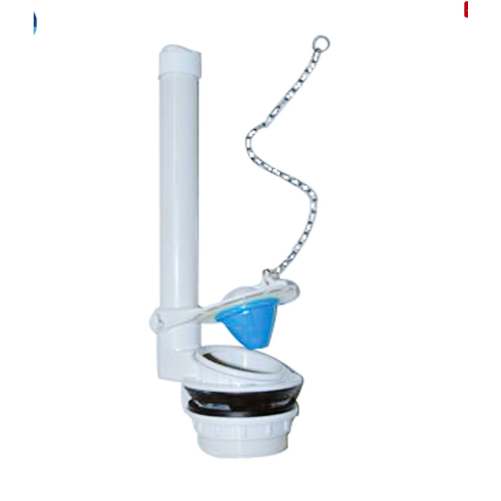 AMERICAN STANDARD ชุดทางน้ำออก รุ่น PC-A210100 | อะไหล่สุขภัณฑ์ ชุดน้ำออกโถชักโครก แข็งแรง ติดตั้งง่