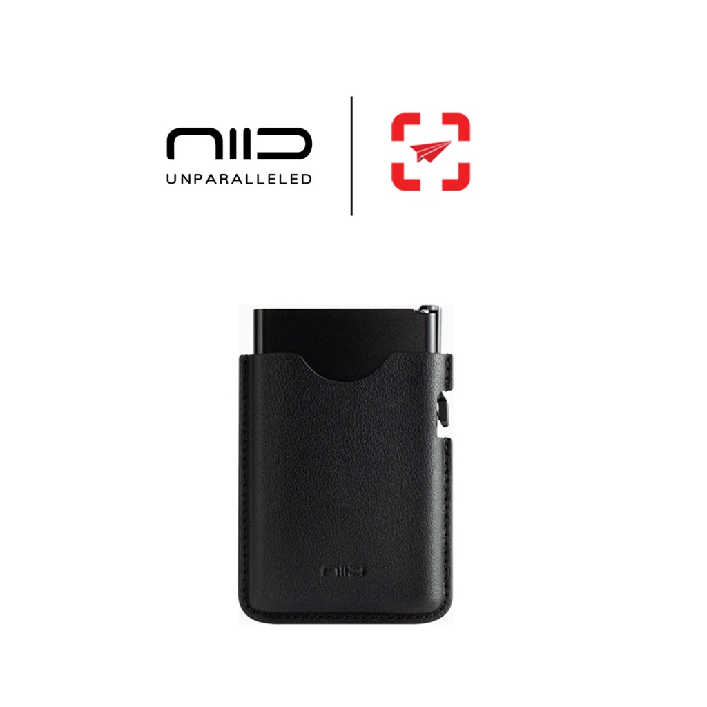 กระเป๋าสตางค์ NIID - Slide III