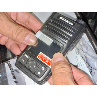 ฟิล์มหน้าจอSpenderTC-7G