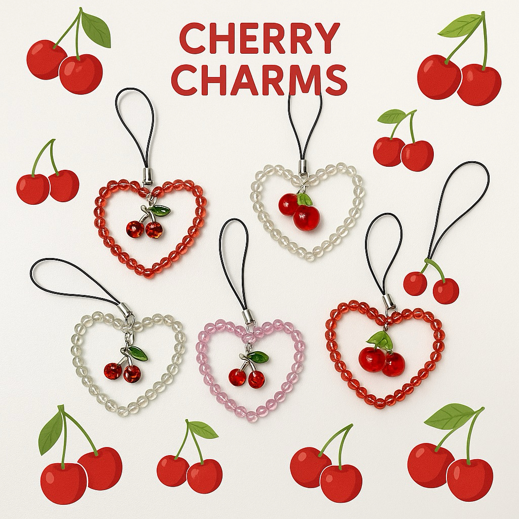 พวงกุญแจ สุดน่ารัก ( ส่งจากไทย) KCC1