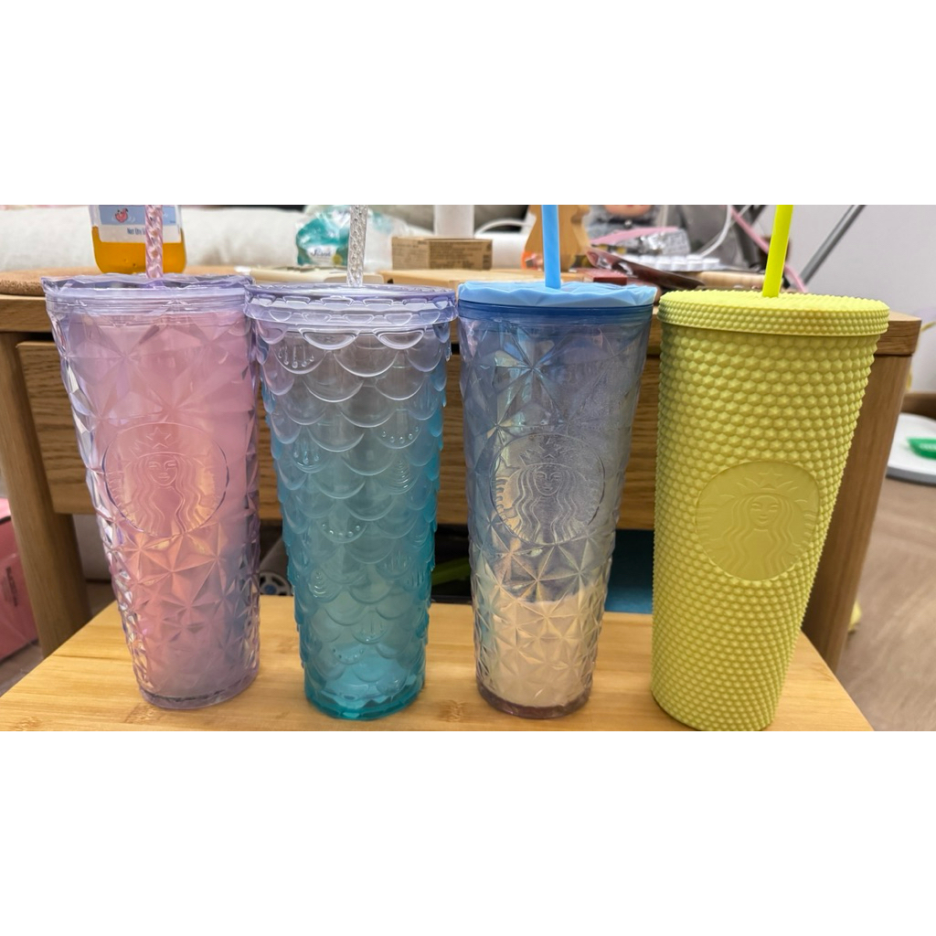 แก้วน้ำ starbuck 710 ml ,24fL.oz